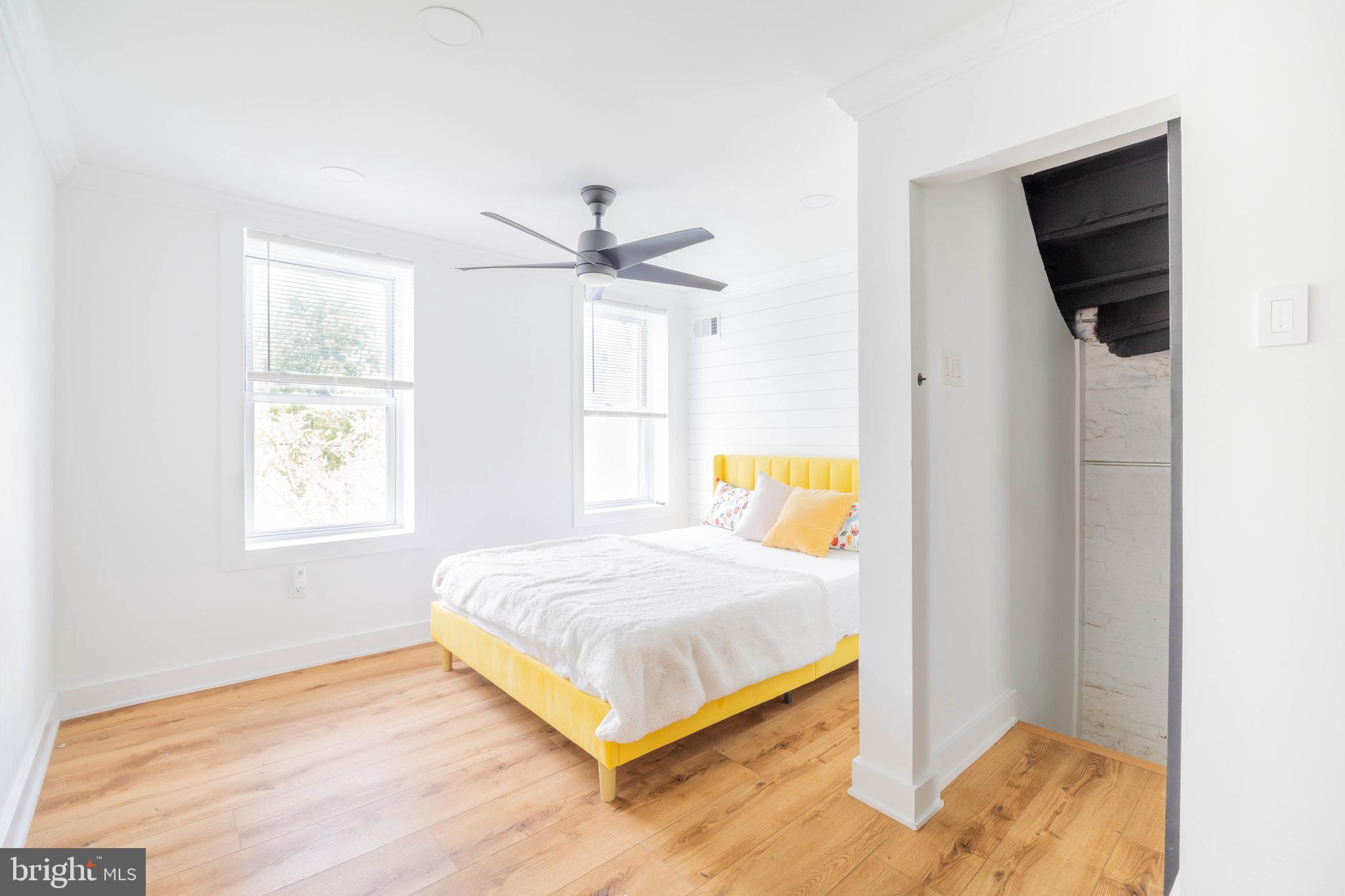 PENNSPORT - Residential Lease