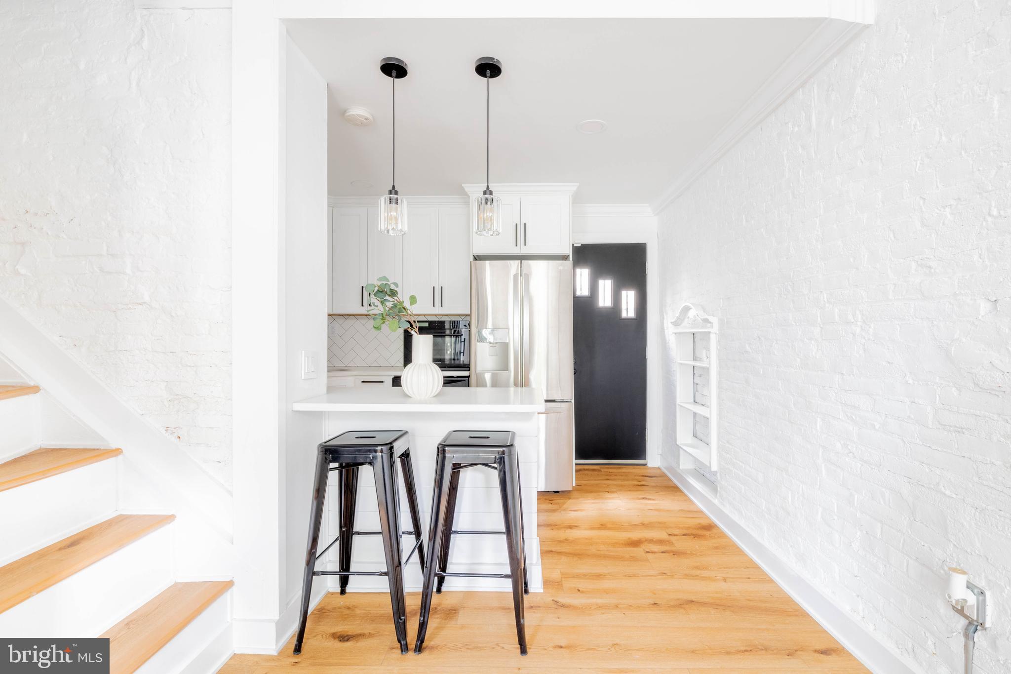 PENNSPORT - Residential Lease