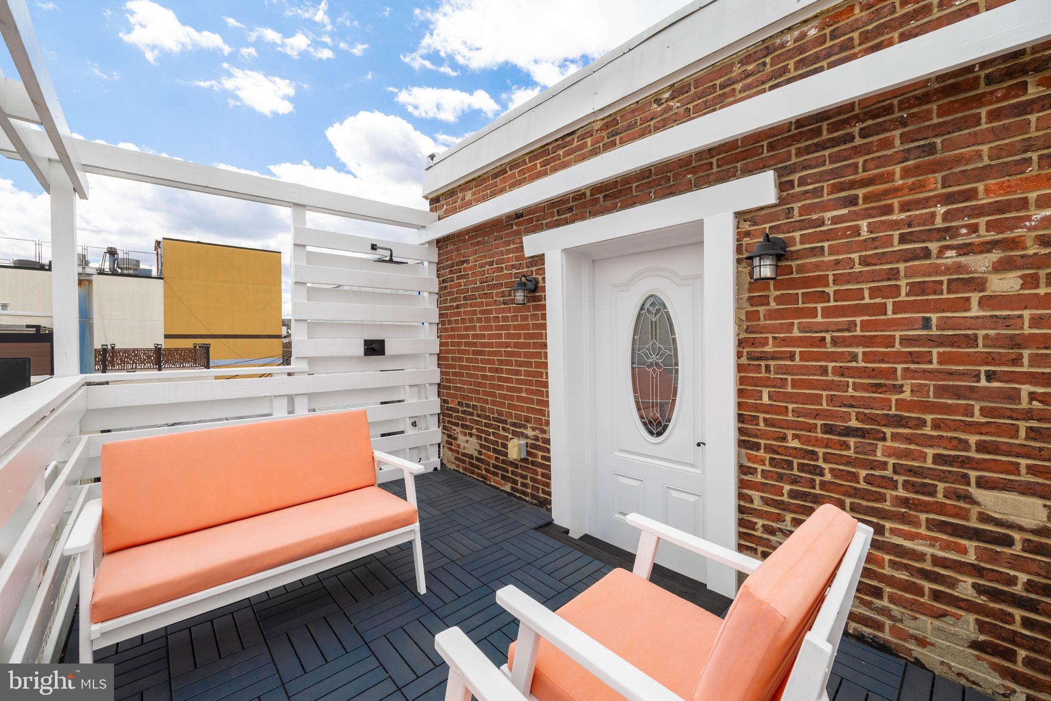 PENNSPORT - Residential Lease