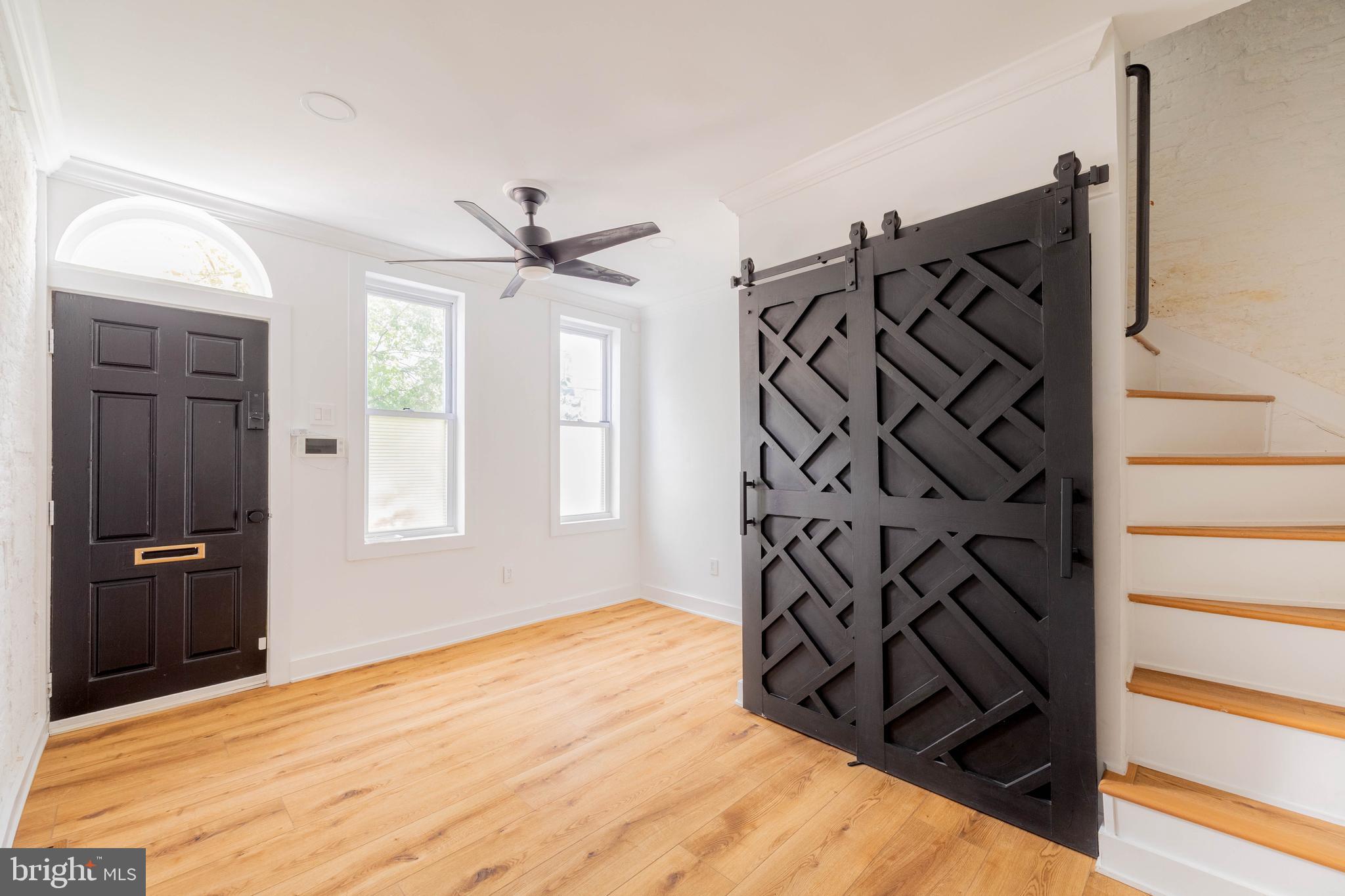 PENNSPORT - Residential Lease