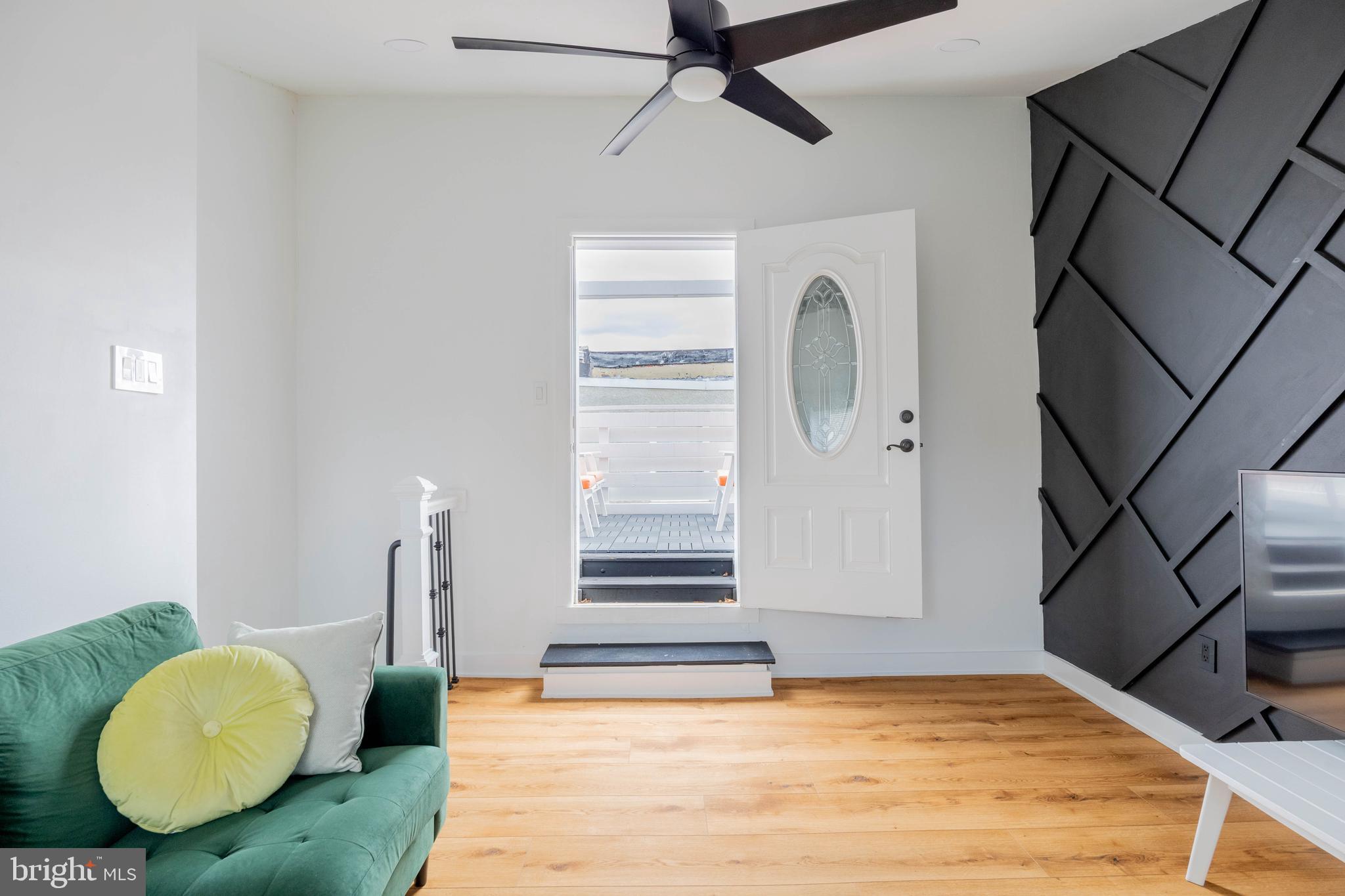 PENNSPORT - Residential Lease