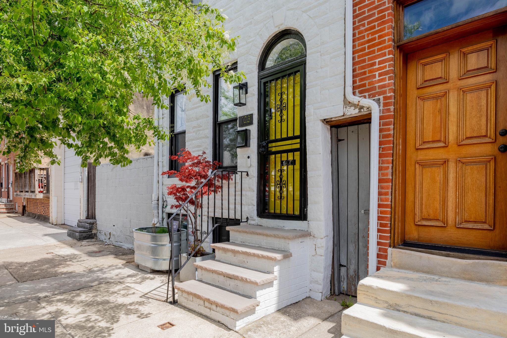 PENNSPORT - Residential Lease