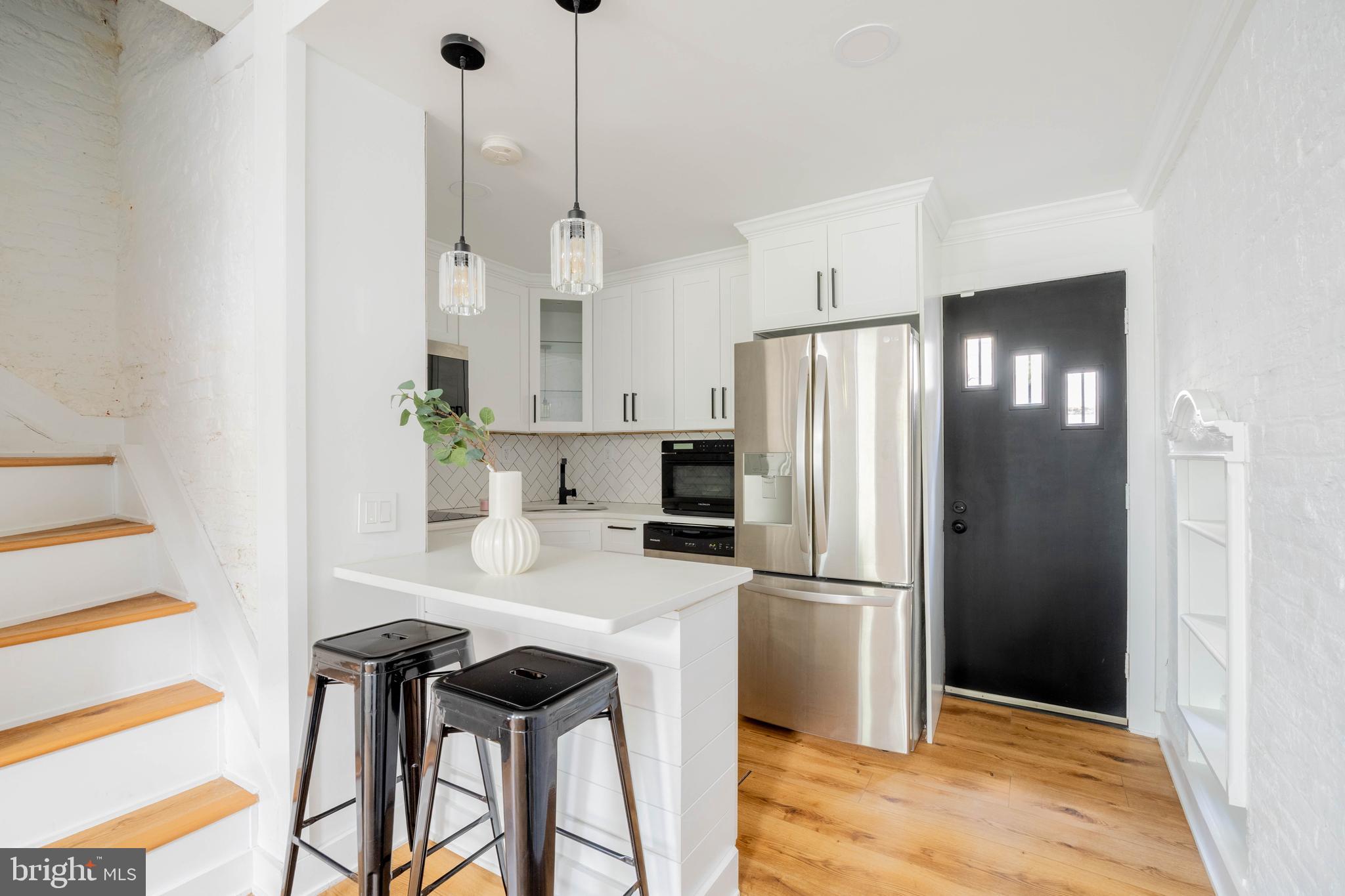 PENNSPORT - Residential Lease