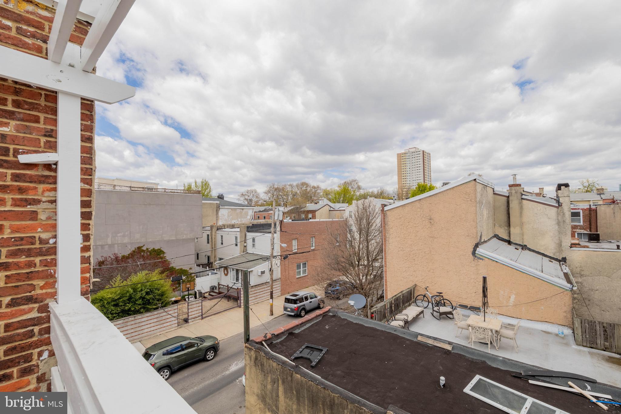 PENNSPORT - Residential Lease