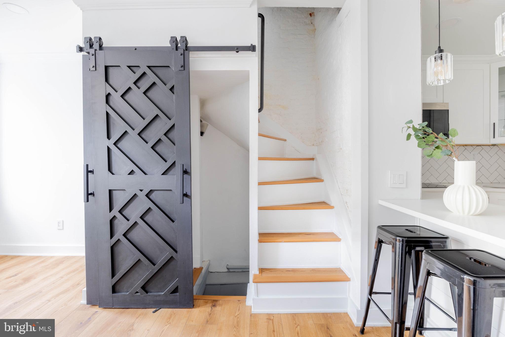 PENNSPORT - Residential Lease