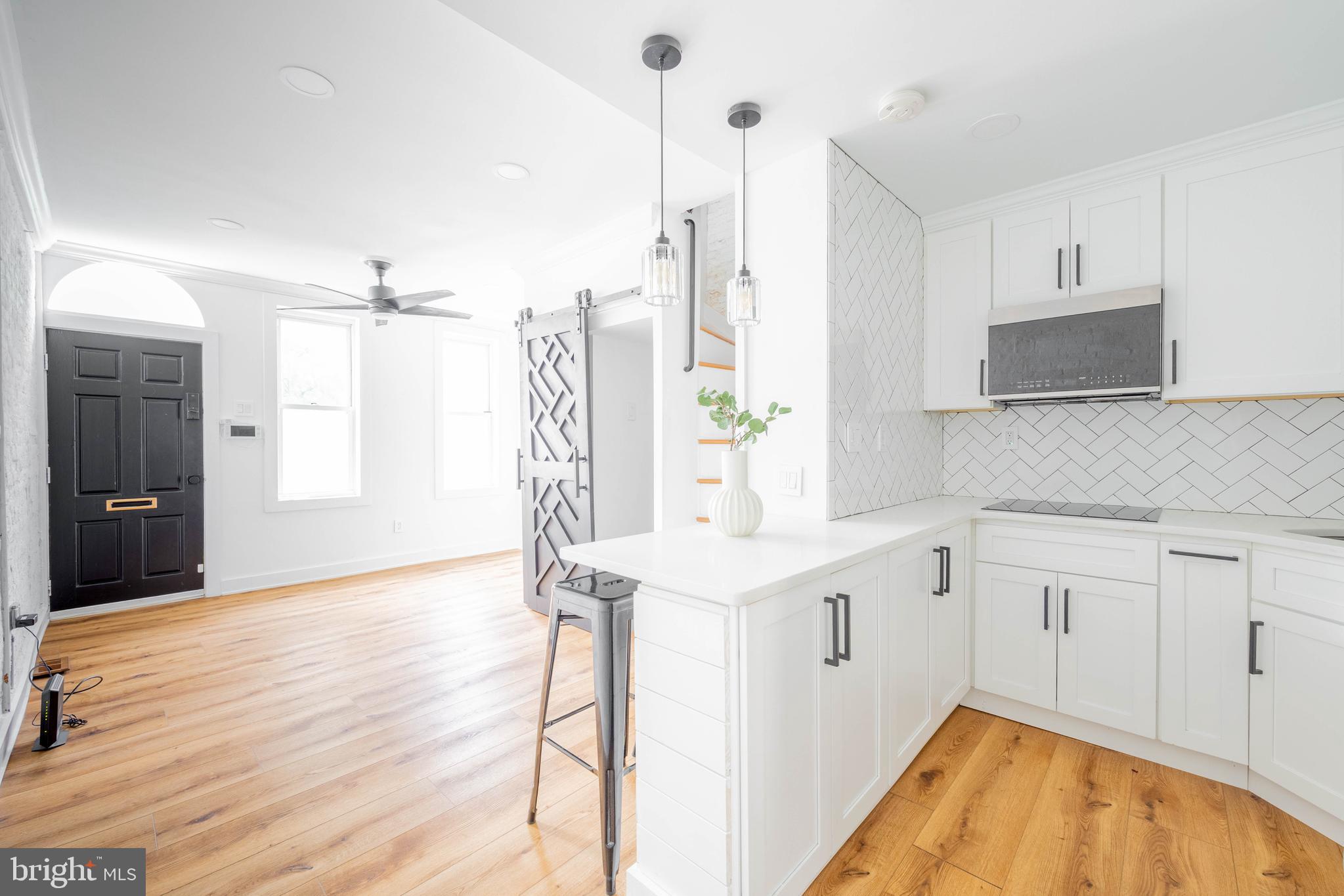 PENNSPORT - Residential Lease