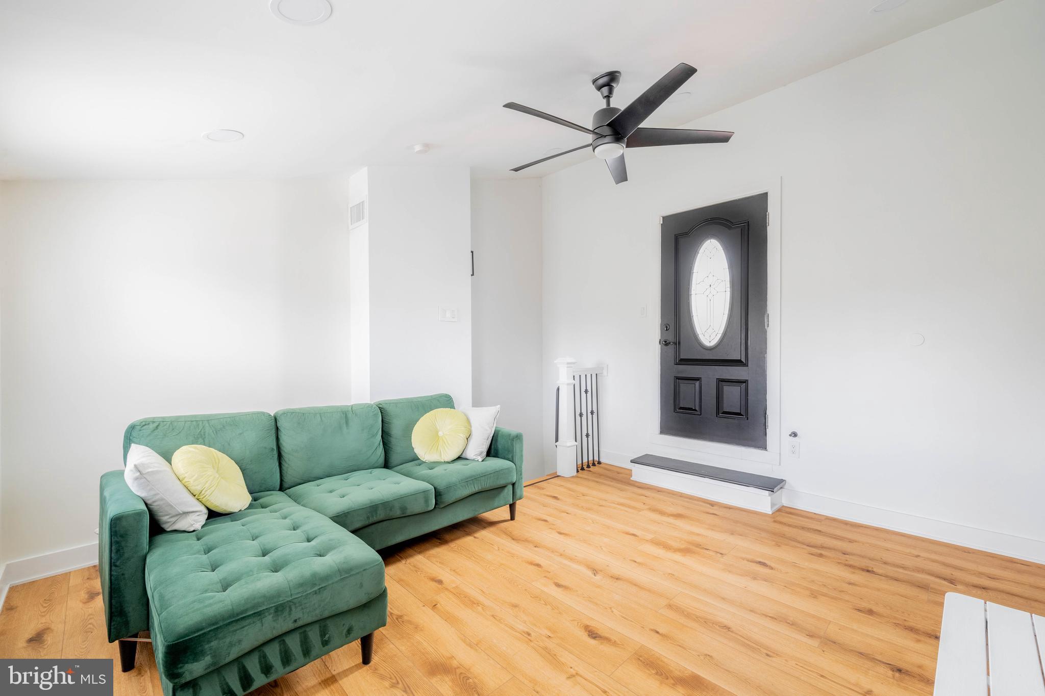 PENNSPORT - Residential Lease