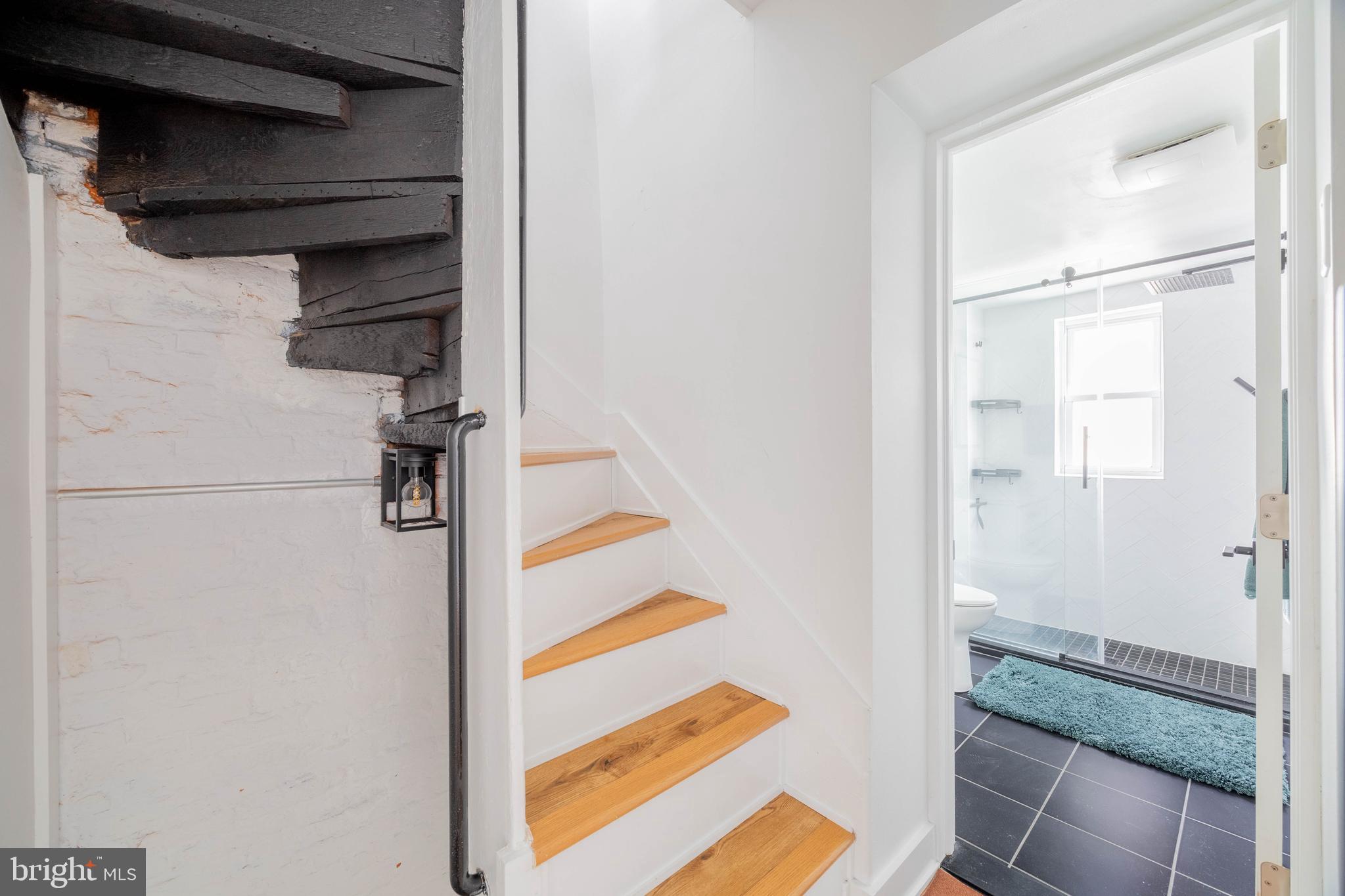 PENNSPORT - Residential Lease