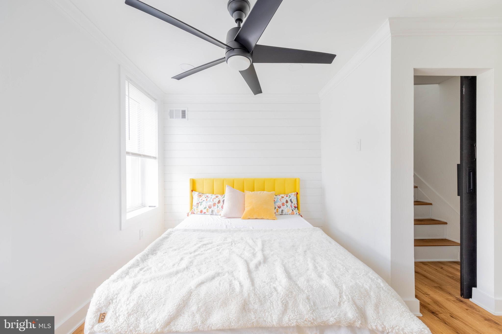 PENNSPORT - Residential Lease