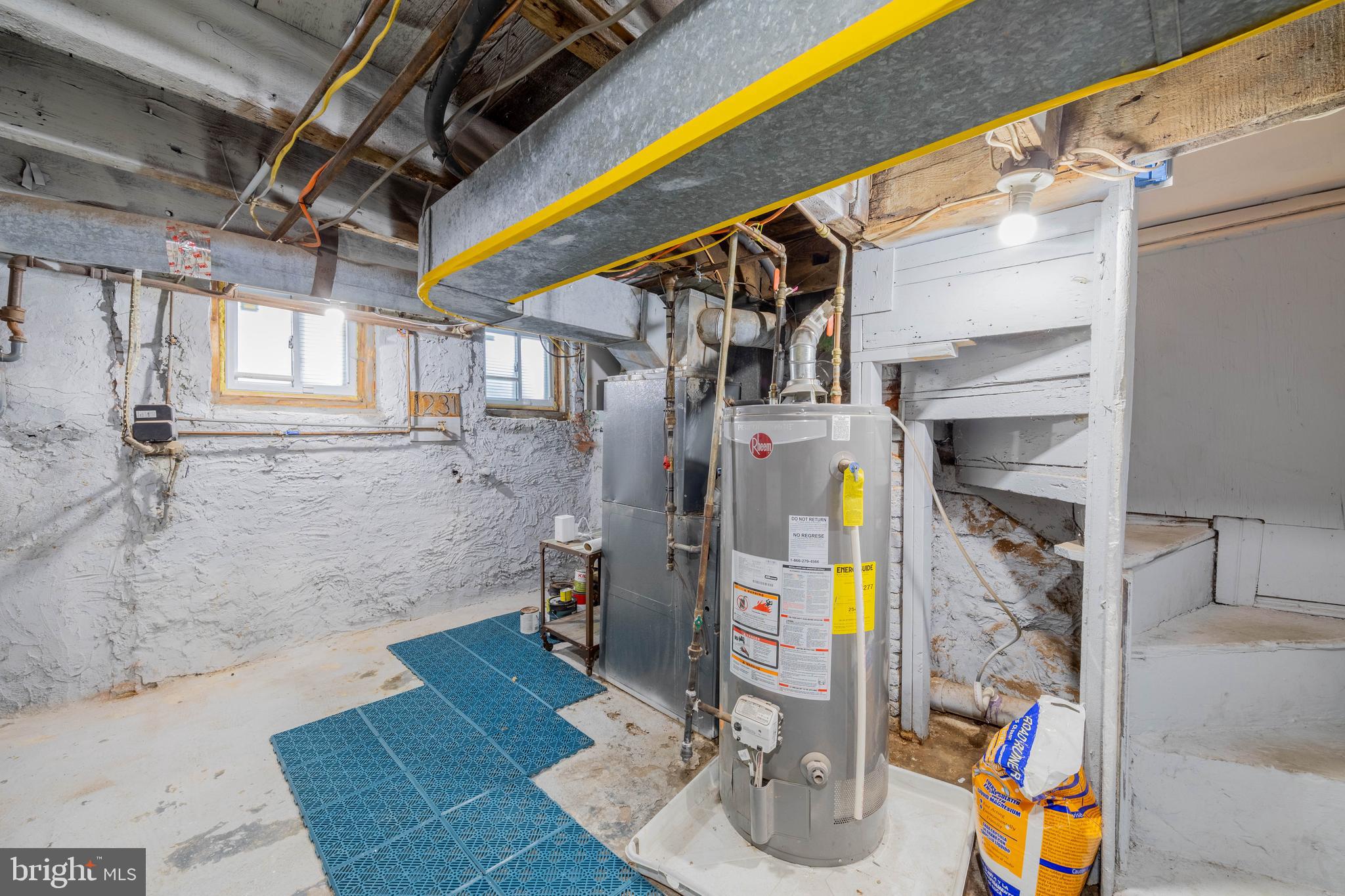 PENNSPORT - Residential Lease