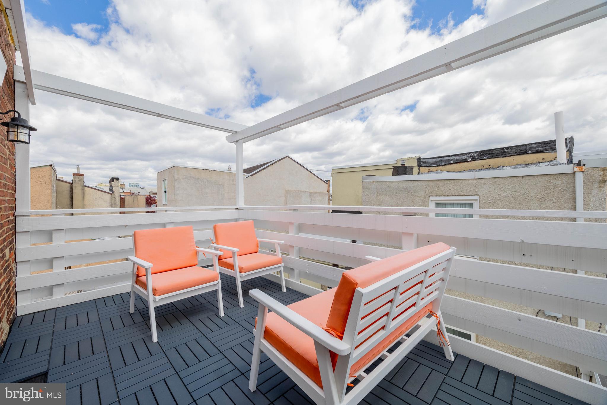 PENNSPORT - Residential Lease