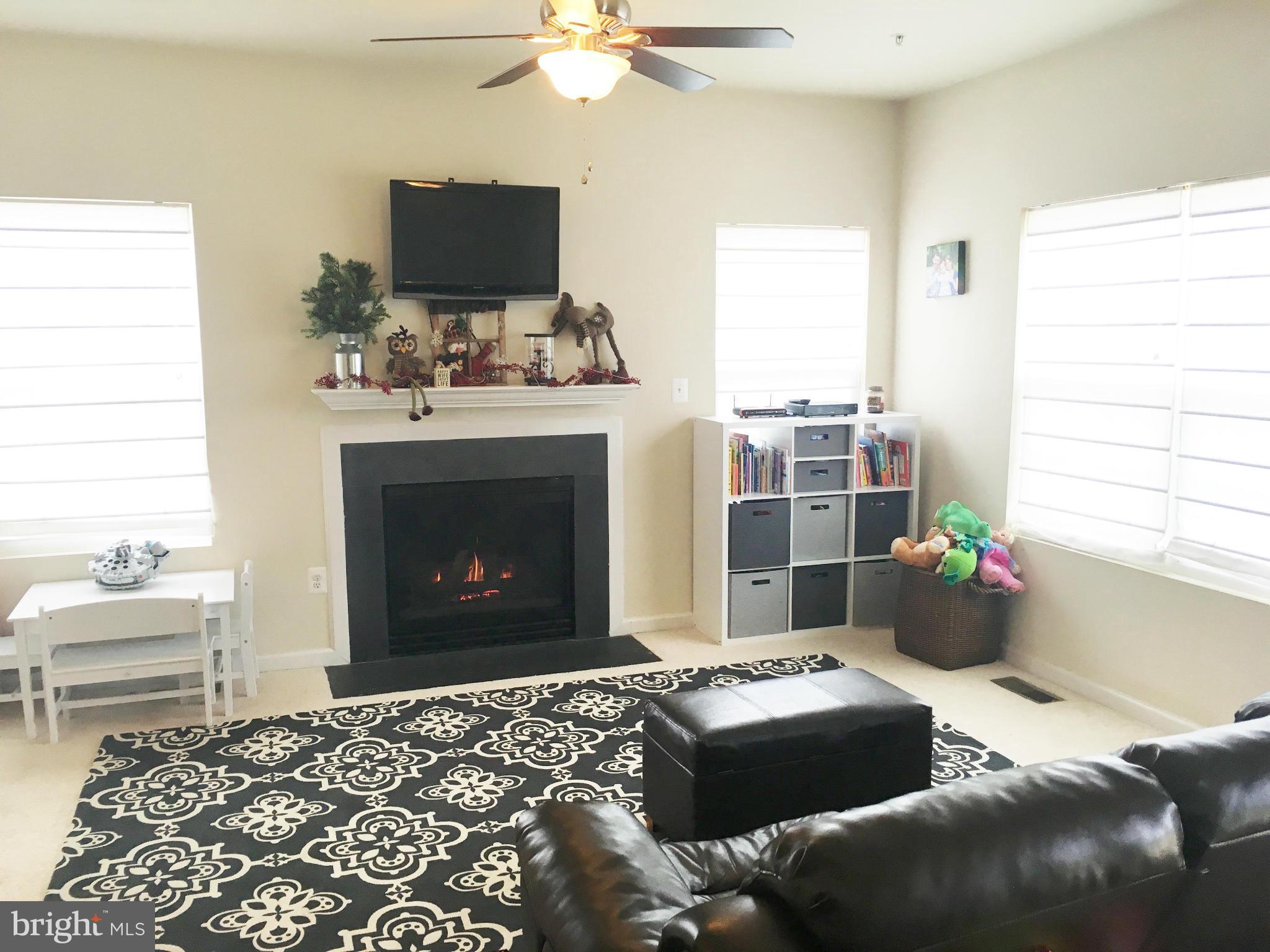 ST CHARLES SUB - GLENEAGLES - Residential Lease