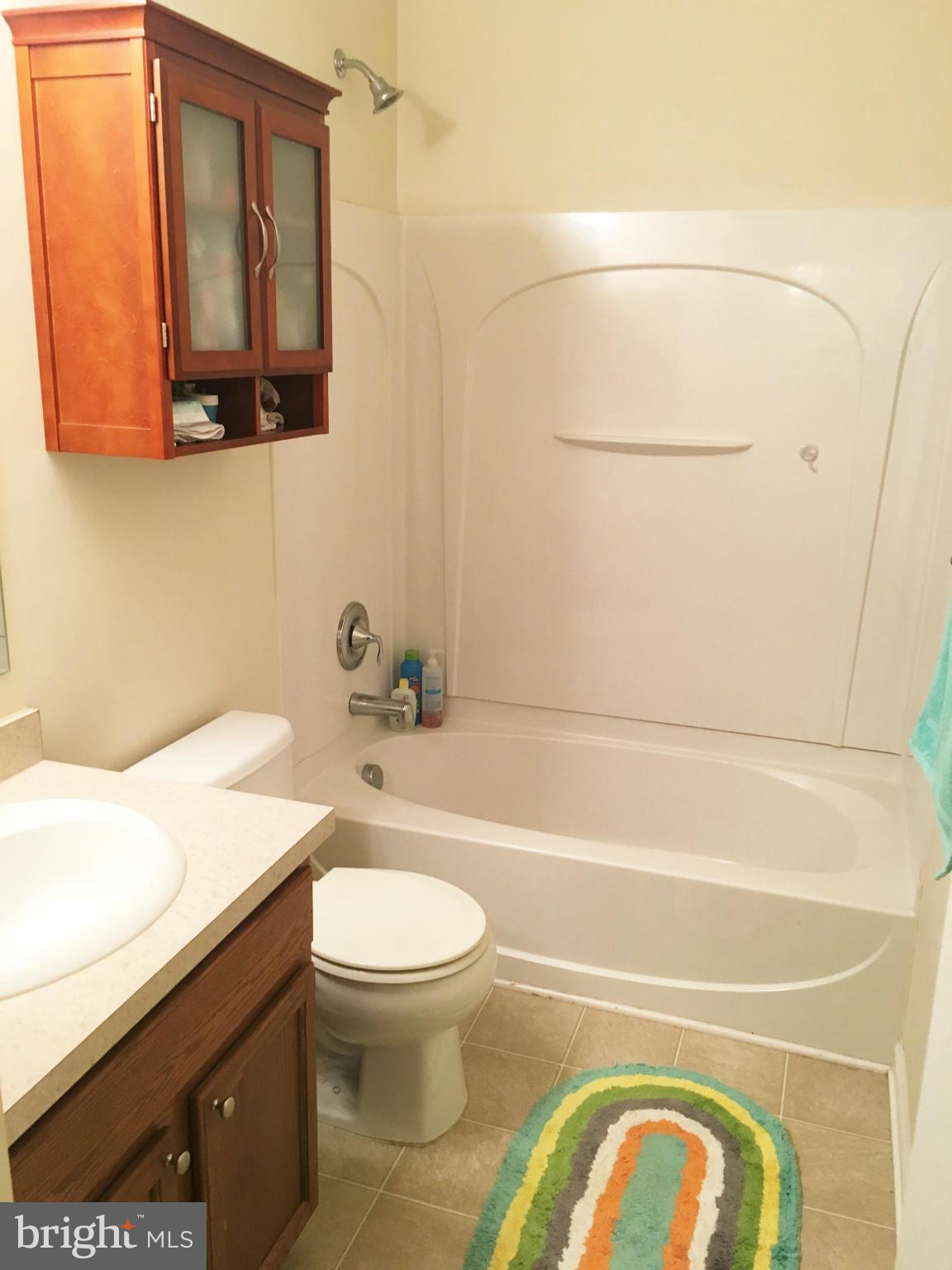 ST CHARLES SUB - GLENEAGLES - Residential Lease