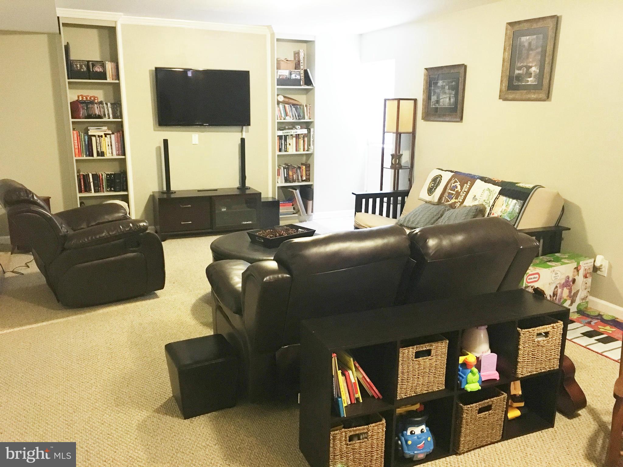 ST CHARLES SUB - GLENEAGLES - Residential Lease