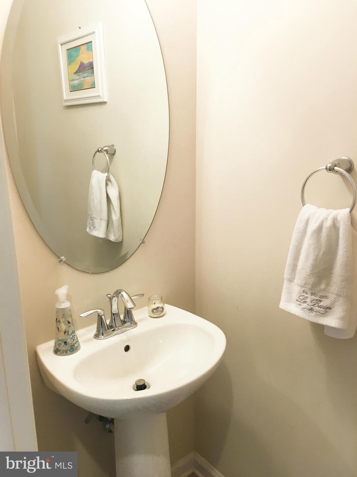 ST CHARLES SUB - GLENEAGLES - Residential Lease