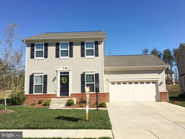 ST CHARLES SUB - GLENEAGLES - Residential Lease