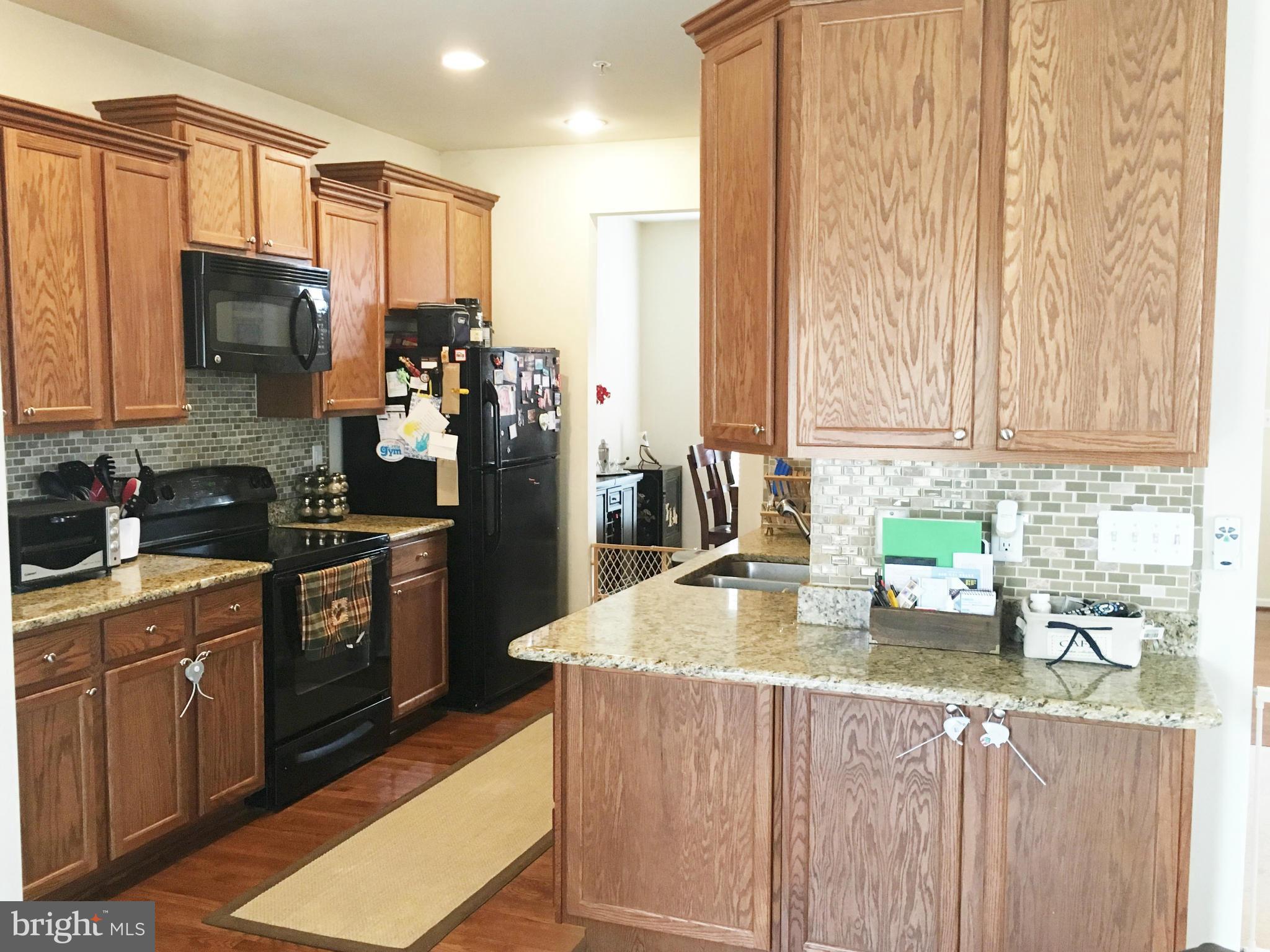 ST CHARLES SUB - GLENEAGLES - Residential Lease