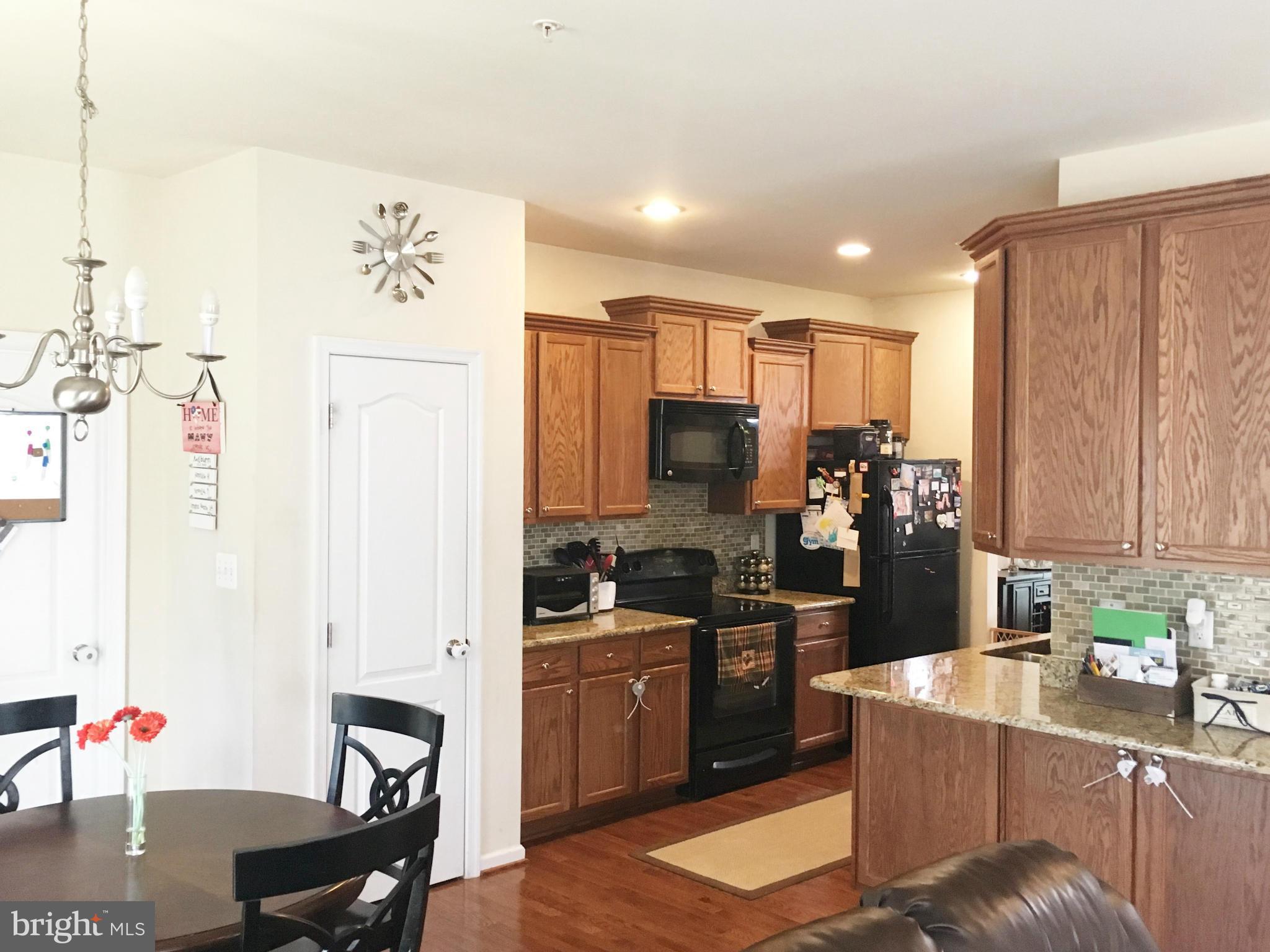 ST CHARLES SUB - GLENEAGLES - Residential Lease