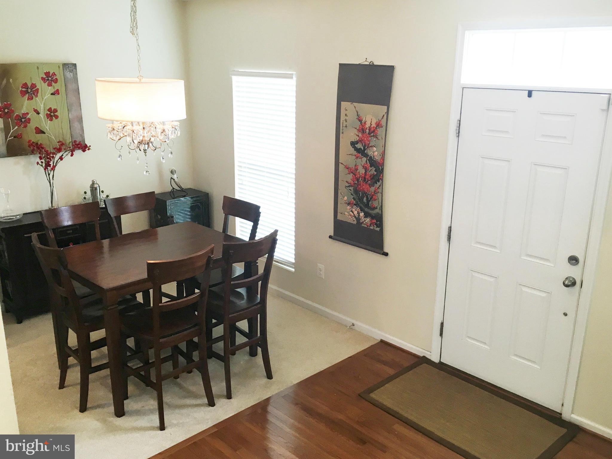 ST CHARLES SUB - GLENEAGLES - Residential Lease