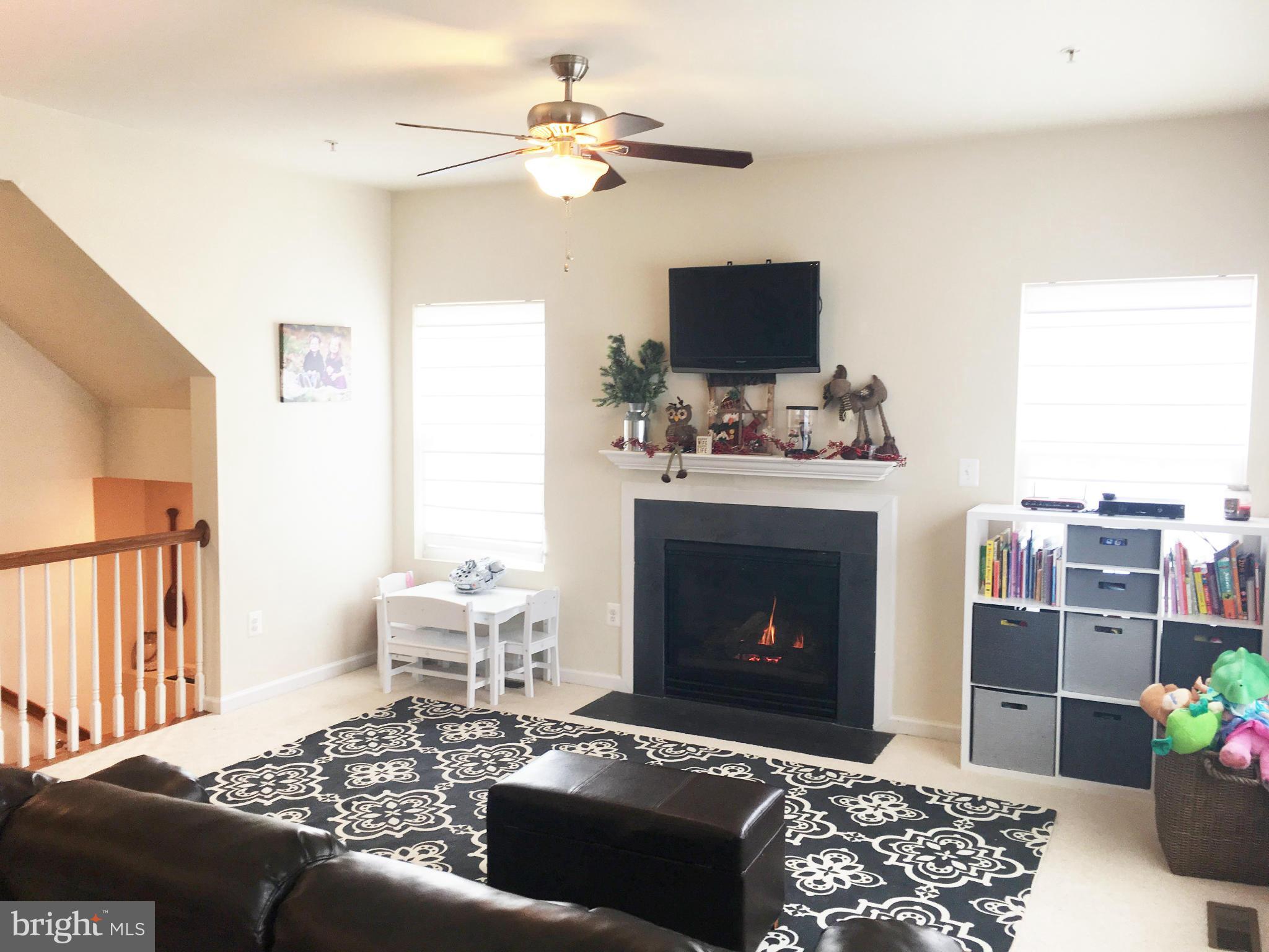 ST CHARLES SUB - GLENEAGLES - Residential Lease