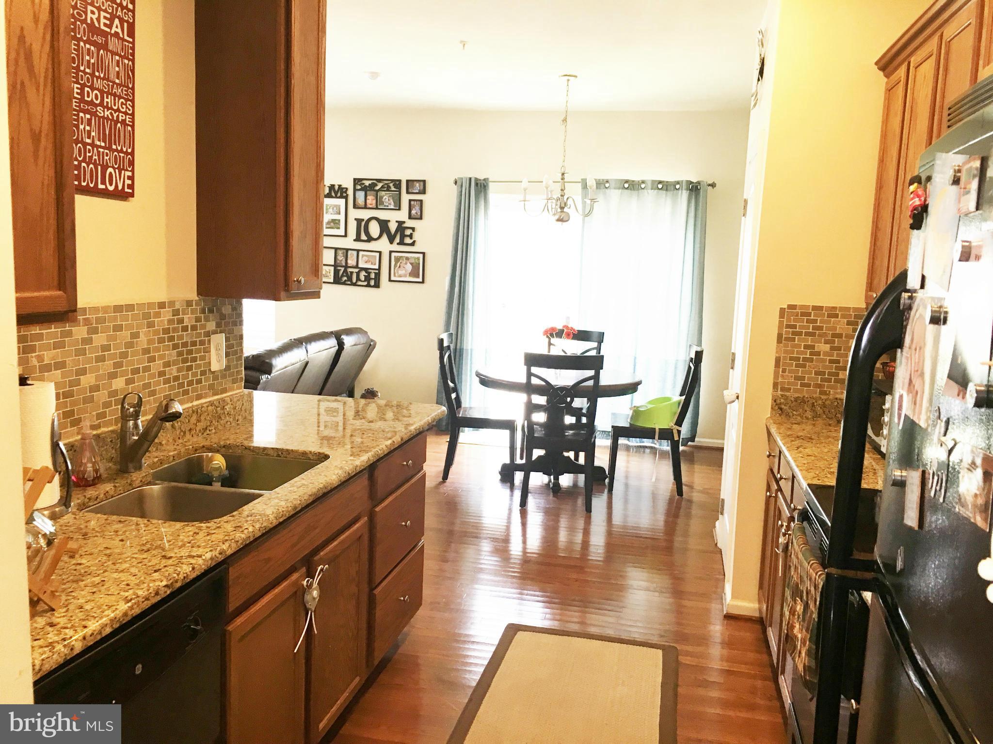 ST CHARLES SUB - GLENEAGLES - Residential Lease