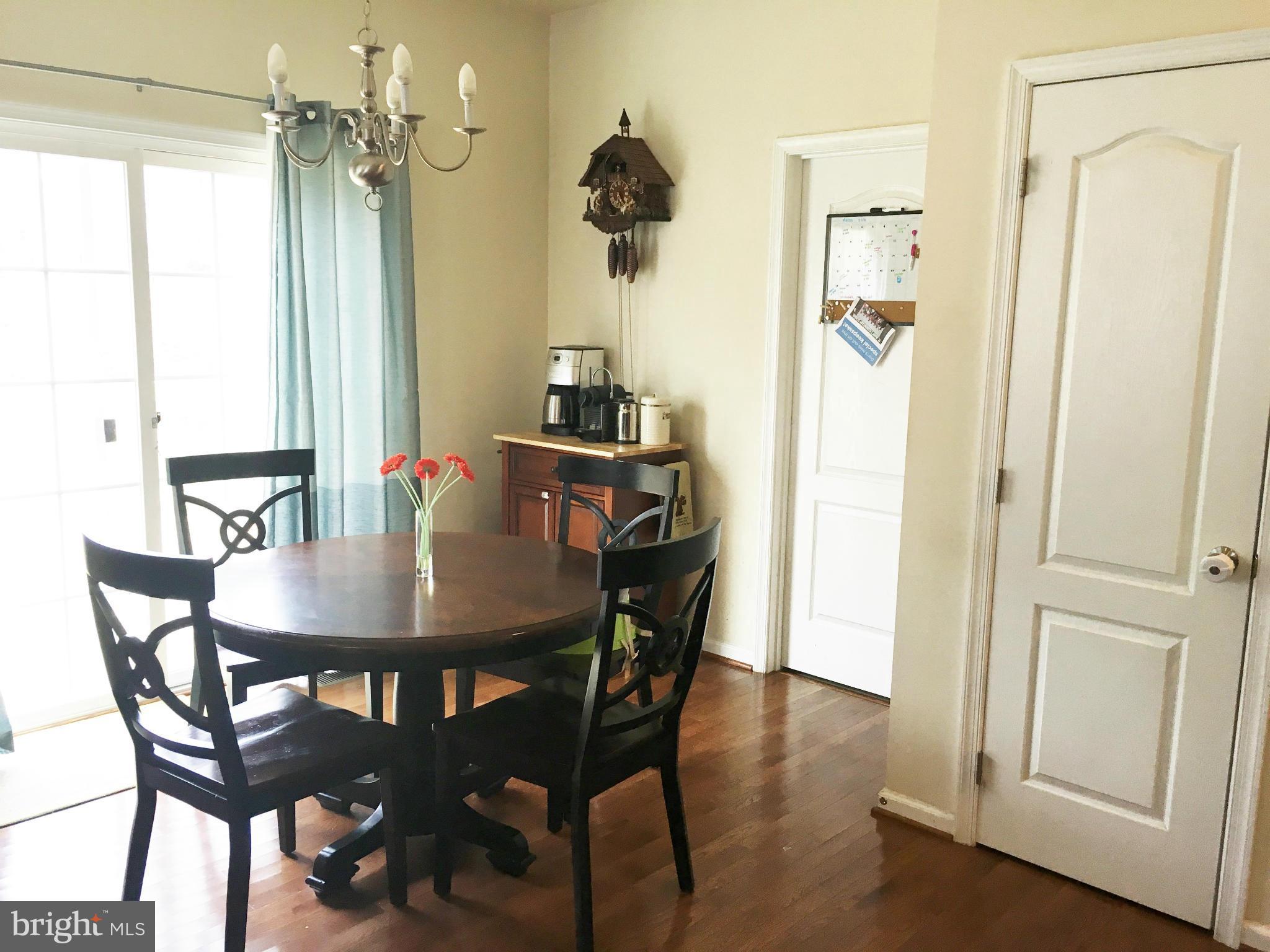 ST CHARLES SUB - GLENEAGLES - Residential Lease