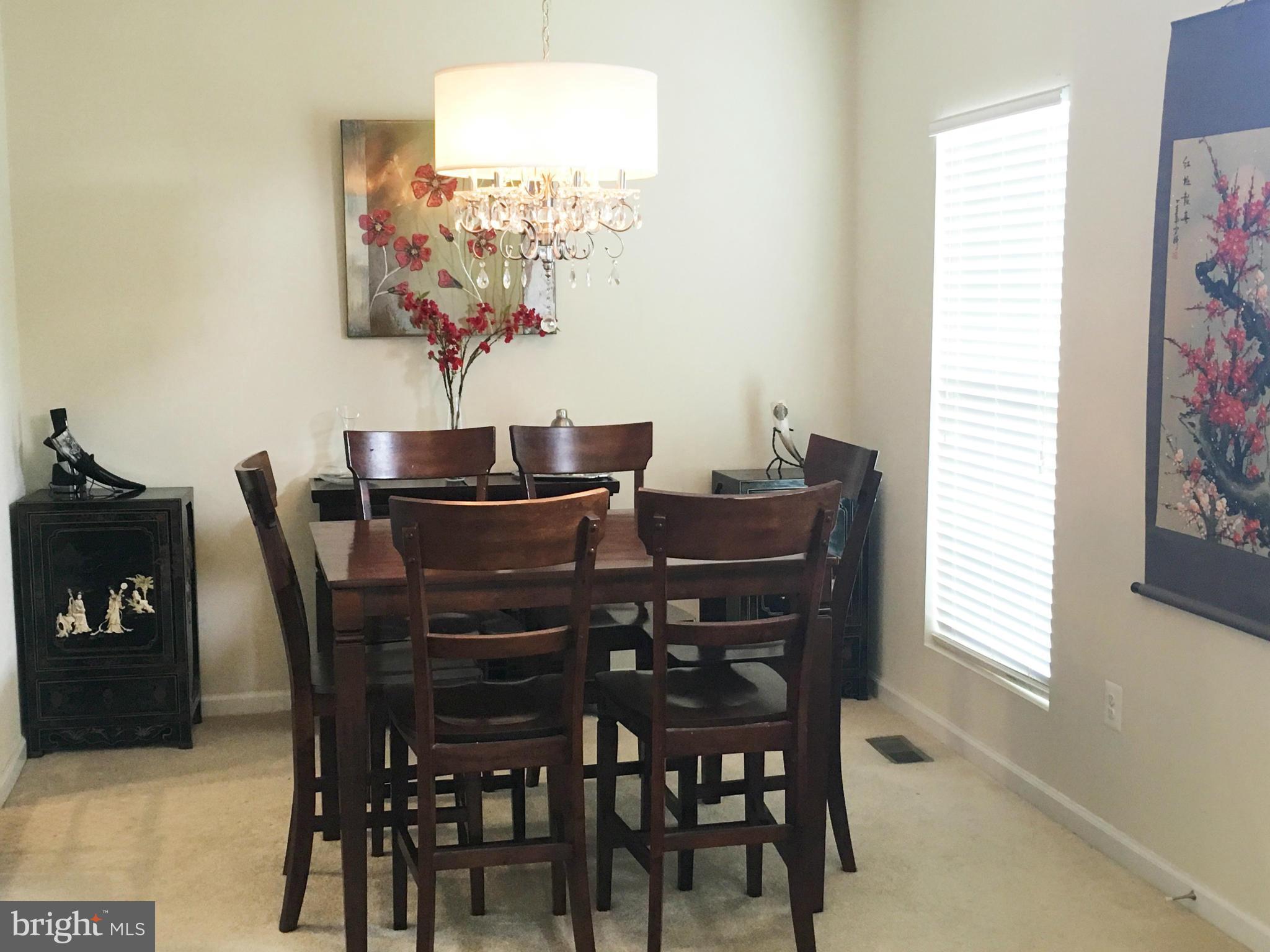 ST CHARLES SUB - GLENEAGLES - Residential Lease