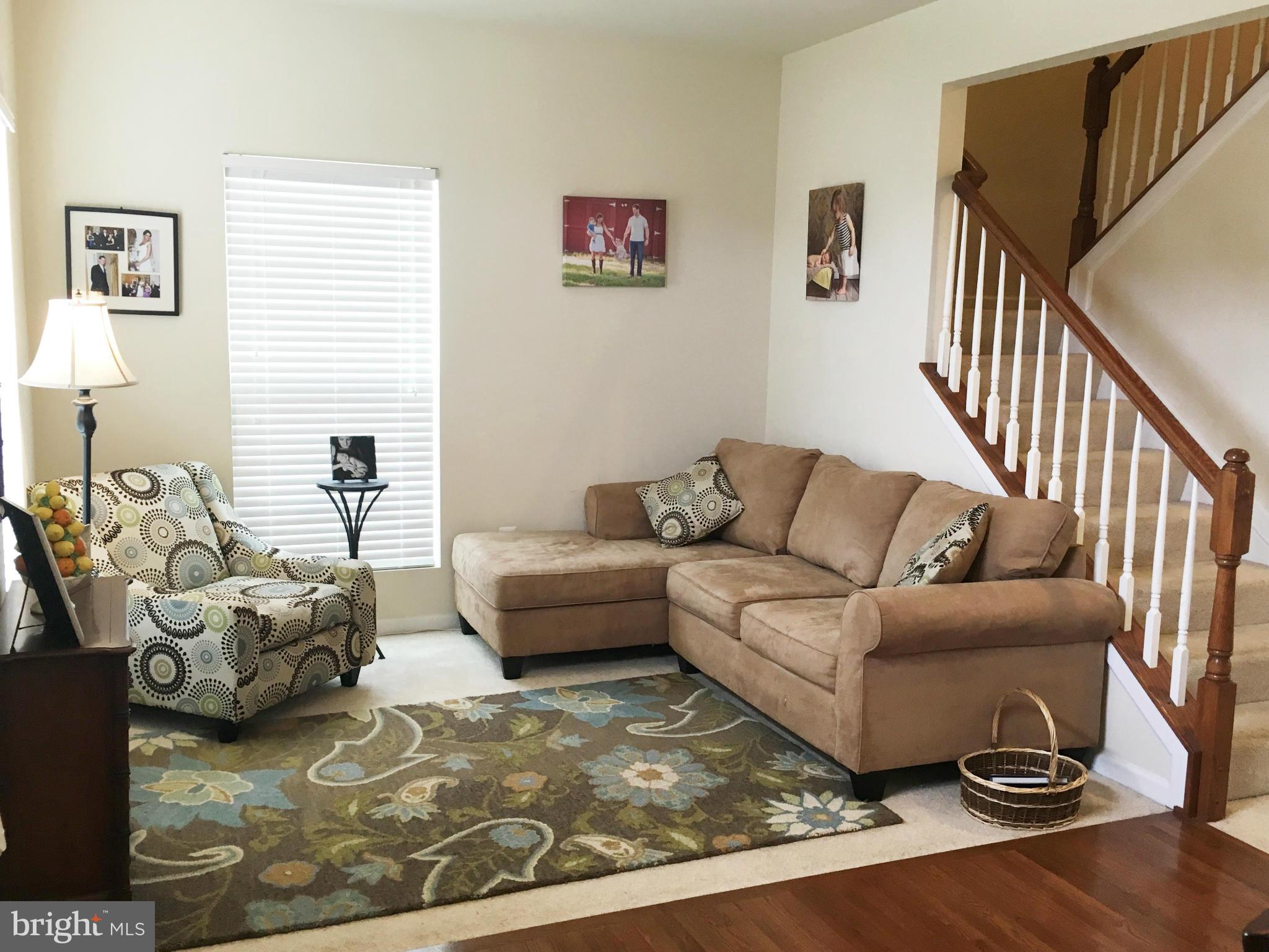 ST CHARLES SUB - GLENEAGLES - Residential Lease