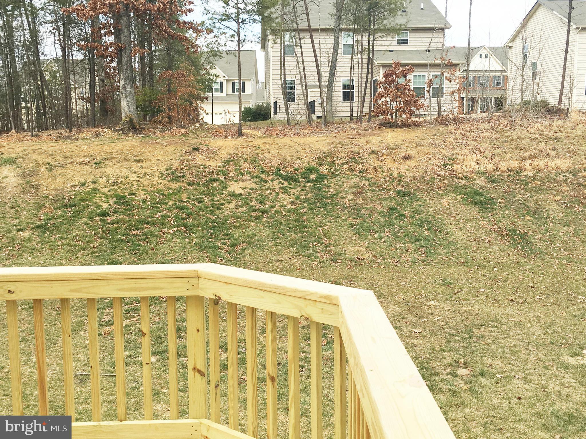 ST CHARLES SUB - GLENEAGLES - Residential Lease