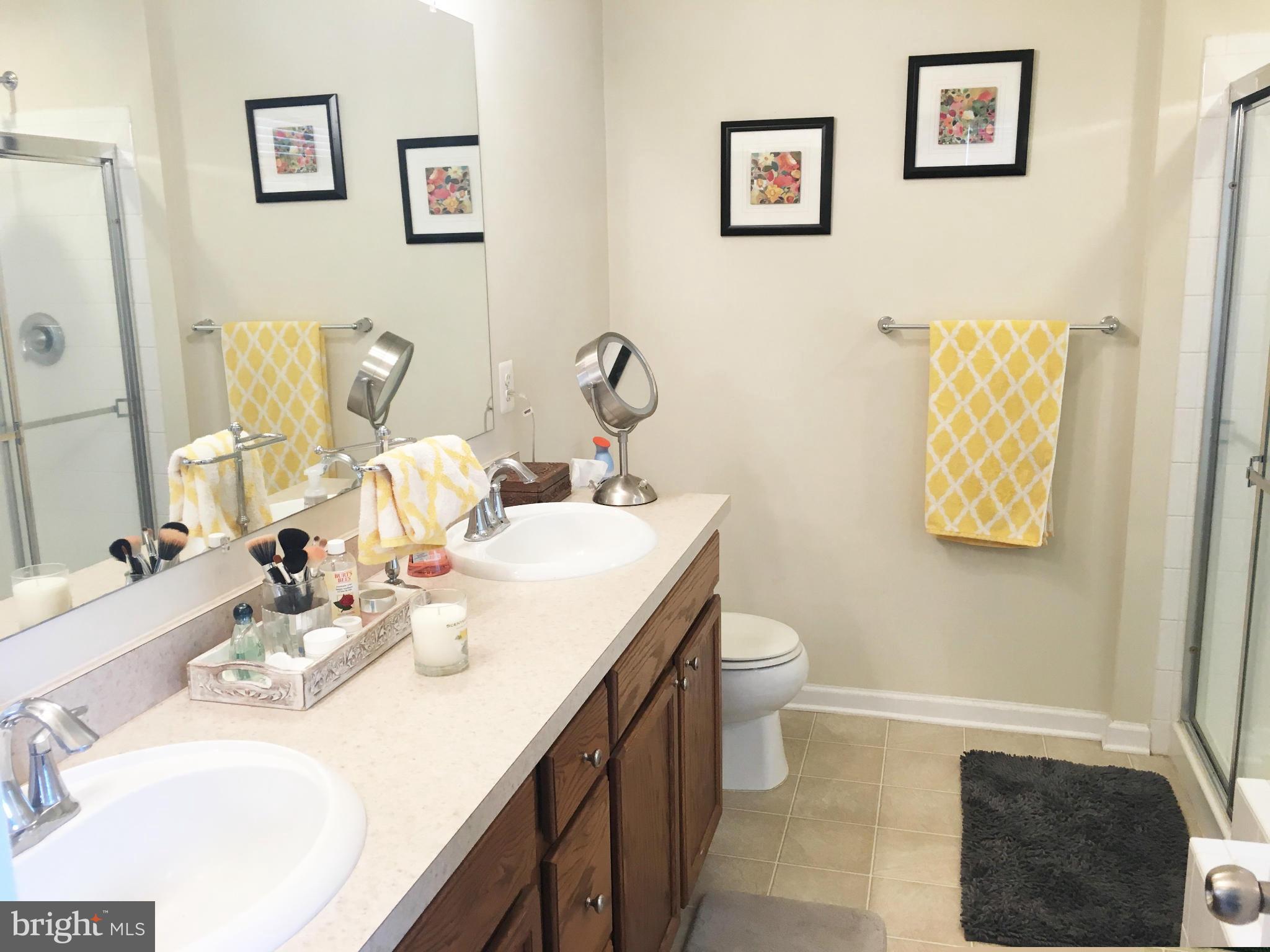 ST CHARLES SUB - GLENEAGLES - Residential Lease