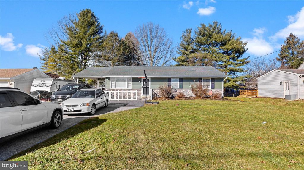 Photo of 776 Church Street, Landisville, PA 17538 (MLS # PALA2045806)