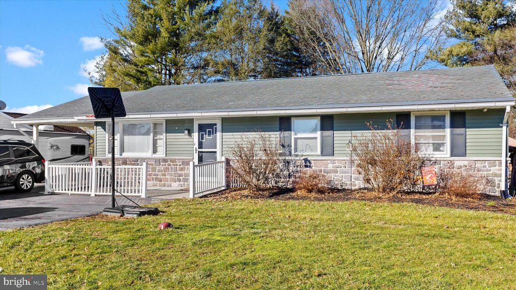 Photo of 776 Church Street, Landisville, PA 17538 (MLS # PALA2045806)