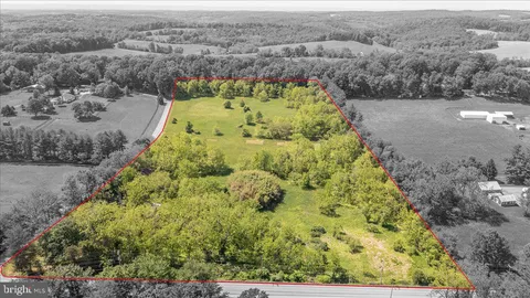 2607 John Owings Road, Westminster, MD MLS: MDCR2027650