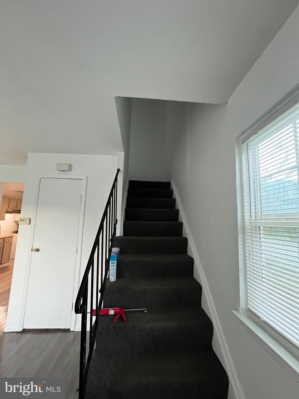 HARFORD SQUARE - Residential Lease