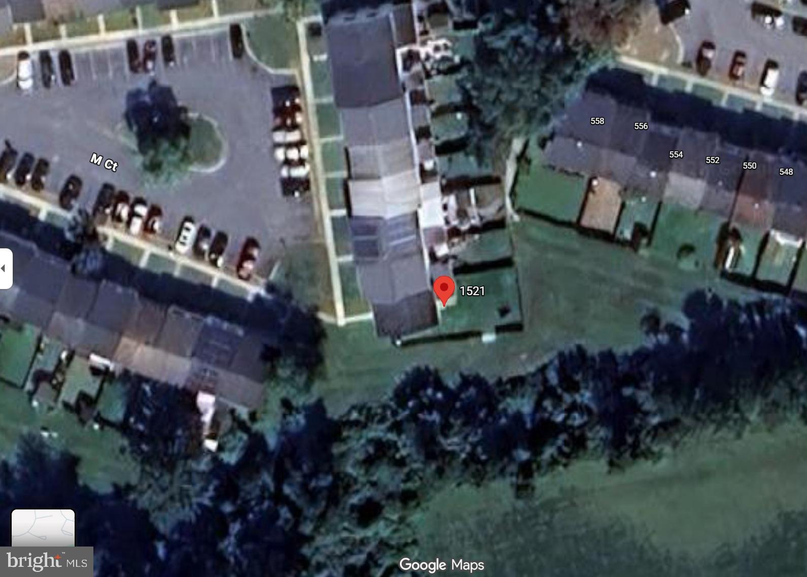 HARFORD SQUARE - Residential Lease