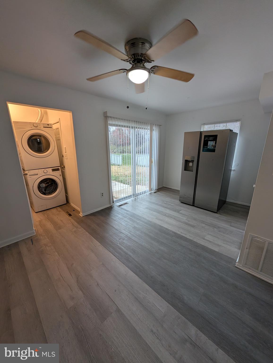 HARFORD SQUARE - Residential Lease