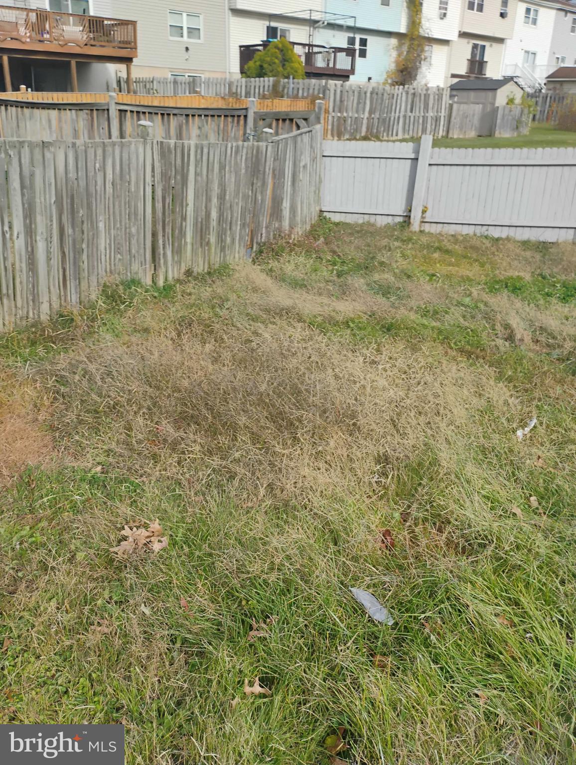 HARFORD SQUARE - Residential Lease