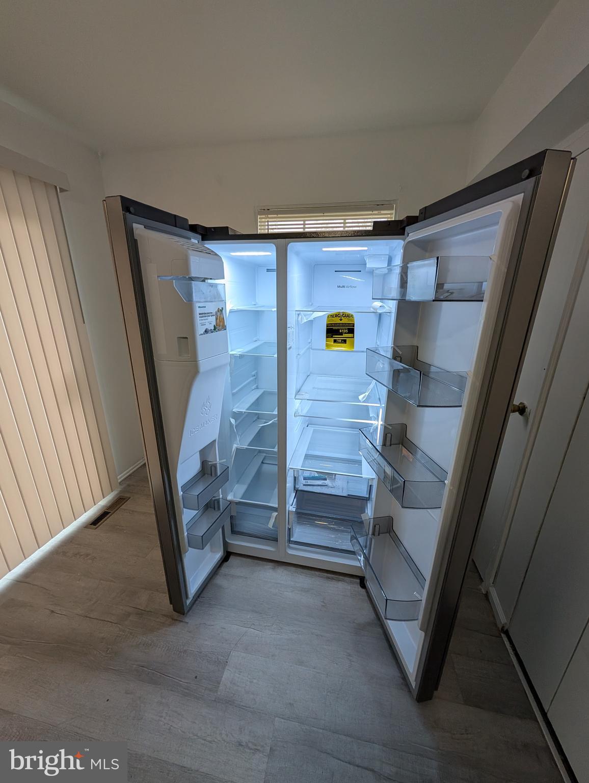 HARFORD SQUARE - Residential Lease