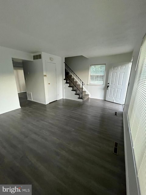 1521 CHARLESTOWN DRIVE EDGEWOOD MD 21040