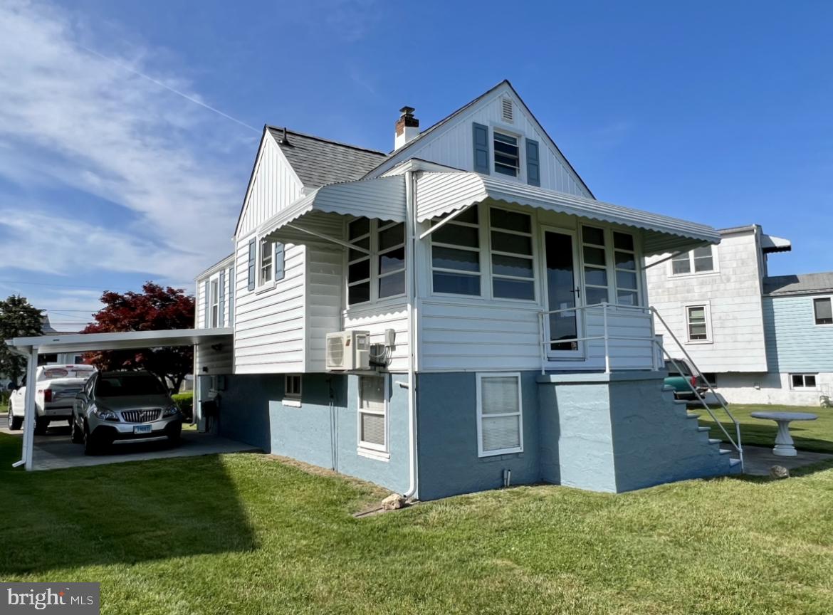 DUNDALK - Residential