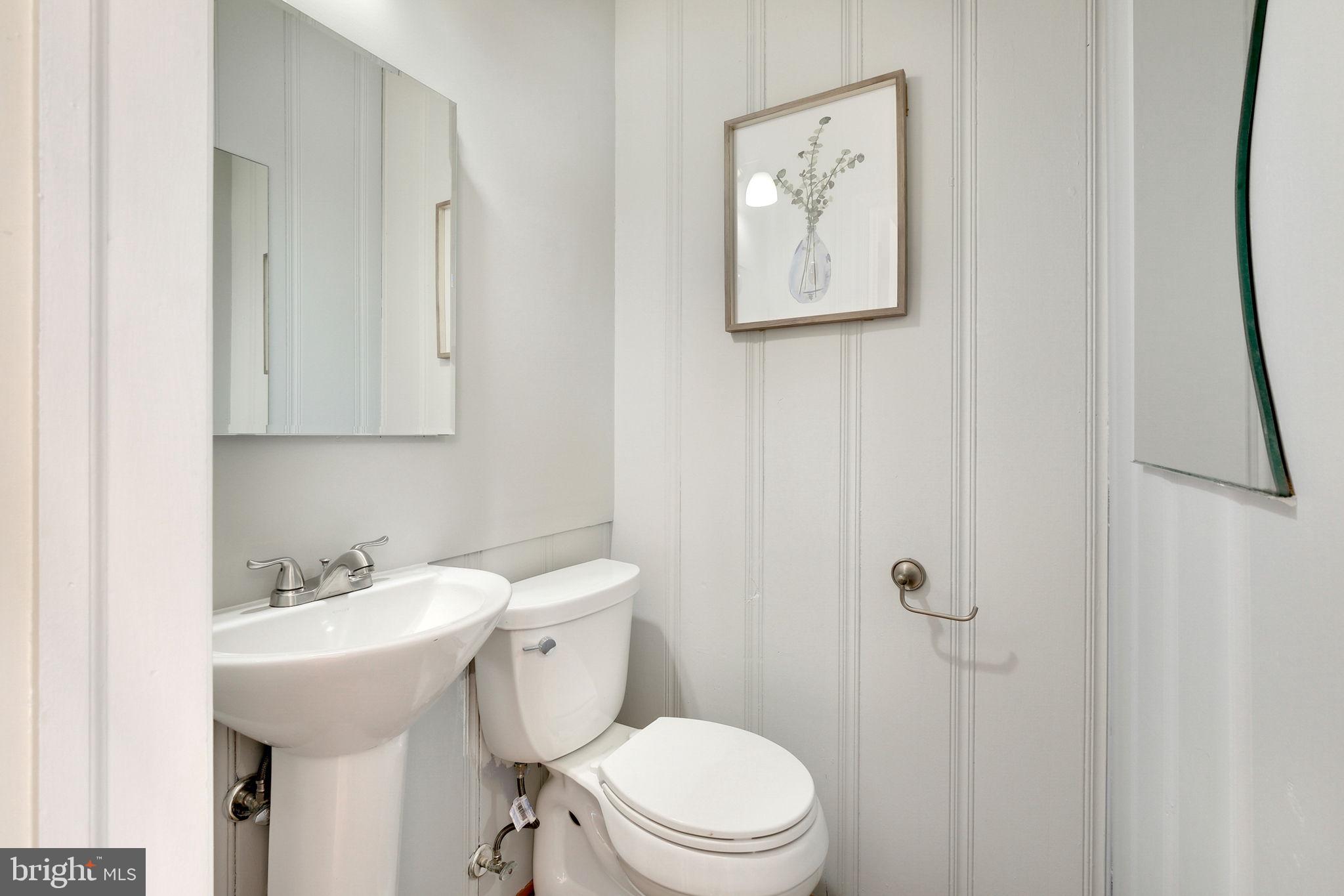 GREENWICH FOREST - Residential