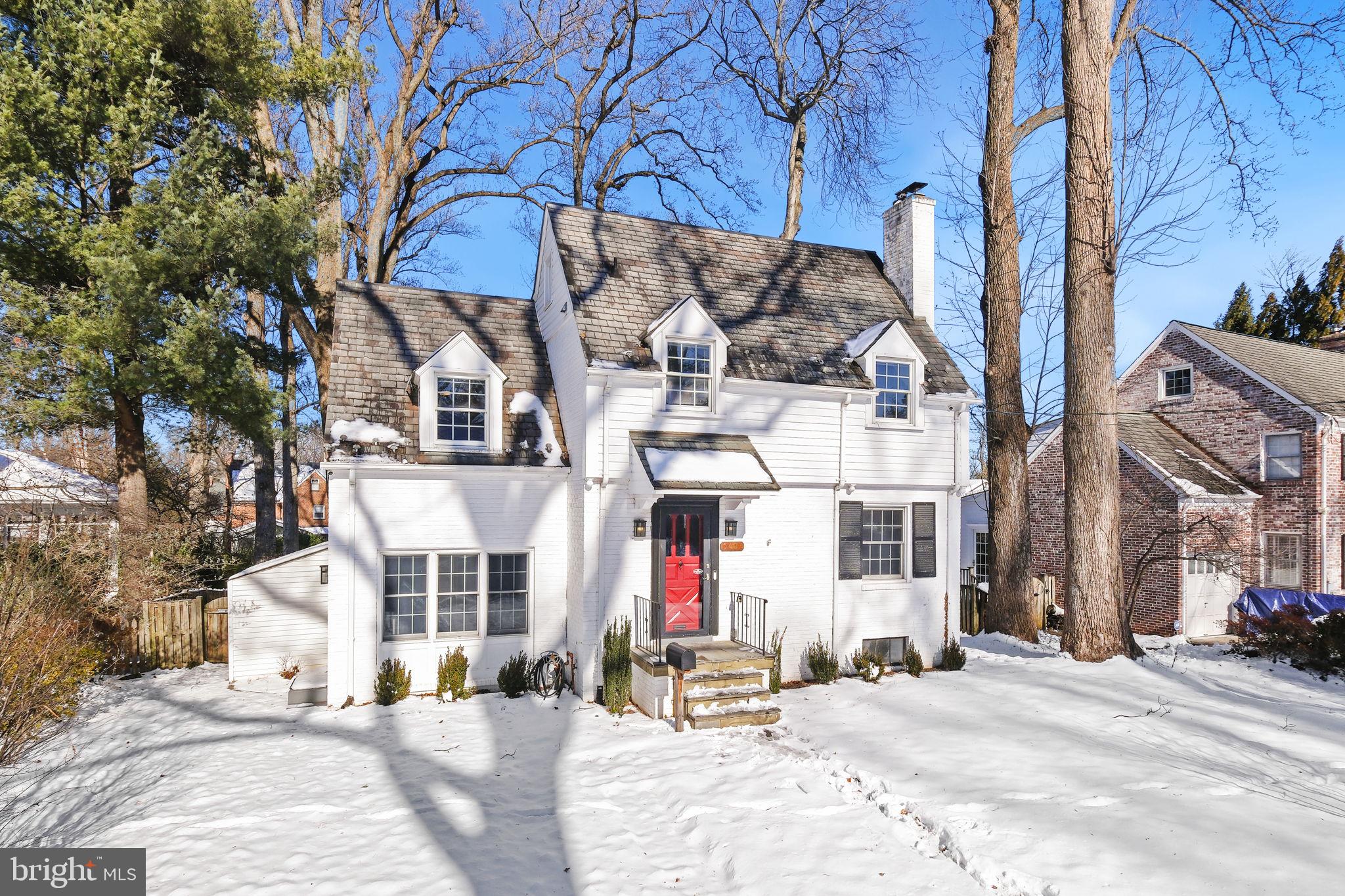 GREENWICH FOREST - Residential