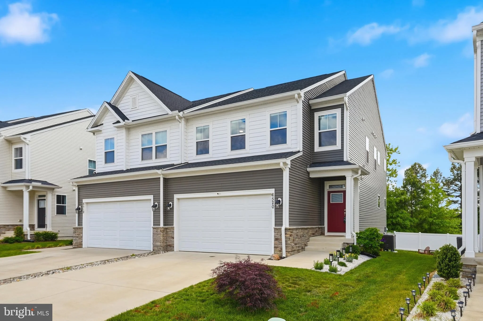 6520 Wild Orchid Court