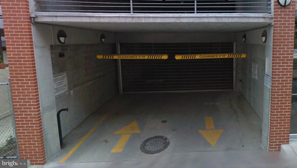 FEDERAL HILL HISTORIC DISTRICT - Land