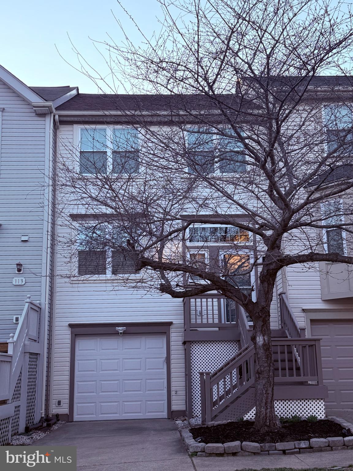 MAIN ST VILLAGE - Residential Lease