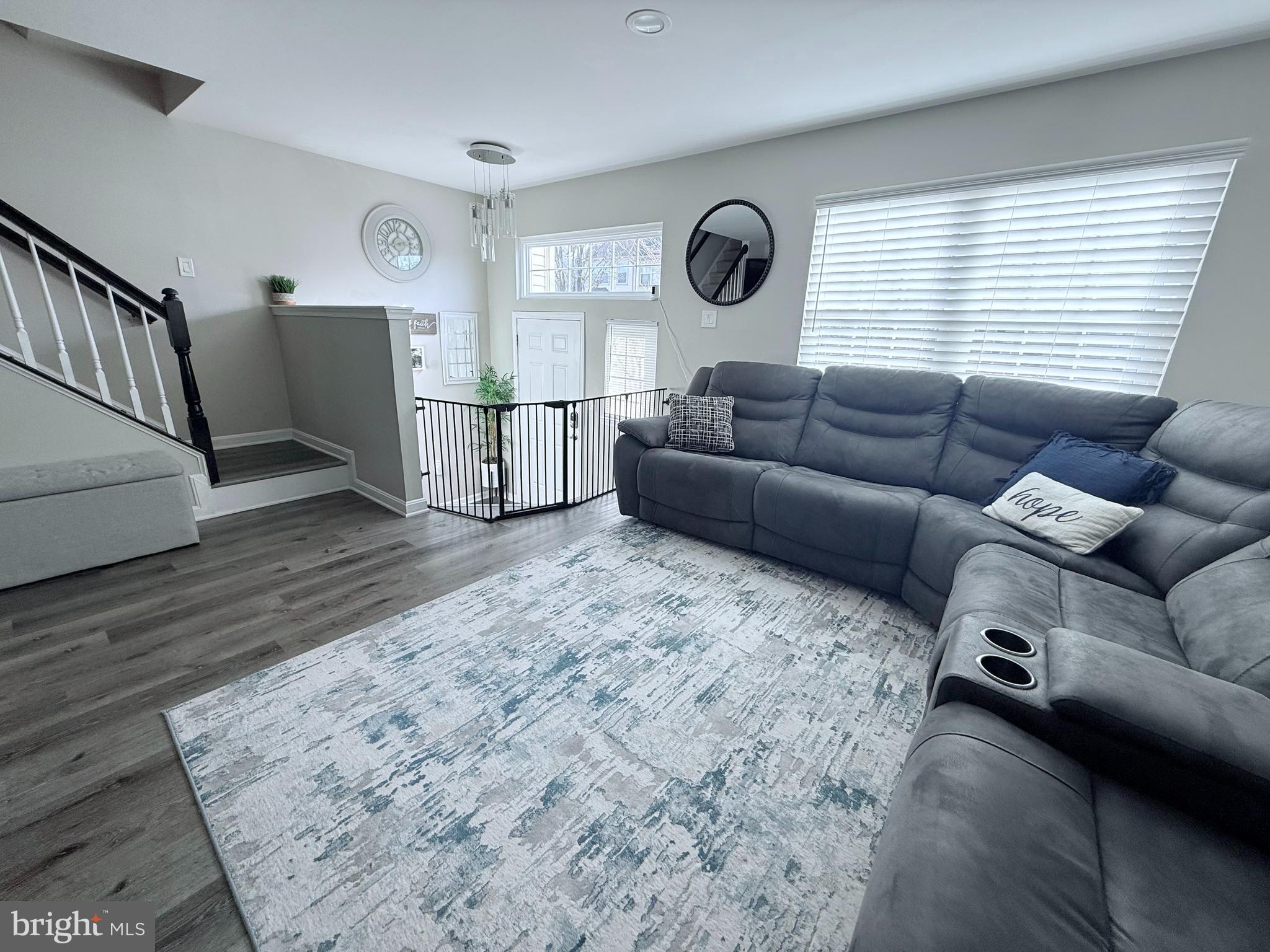 MAIN ST VILLAGE - Residential Lease