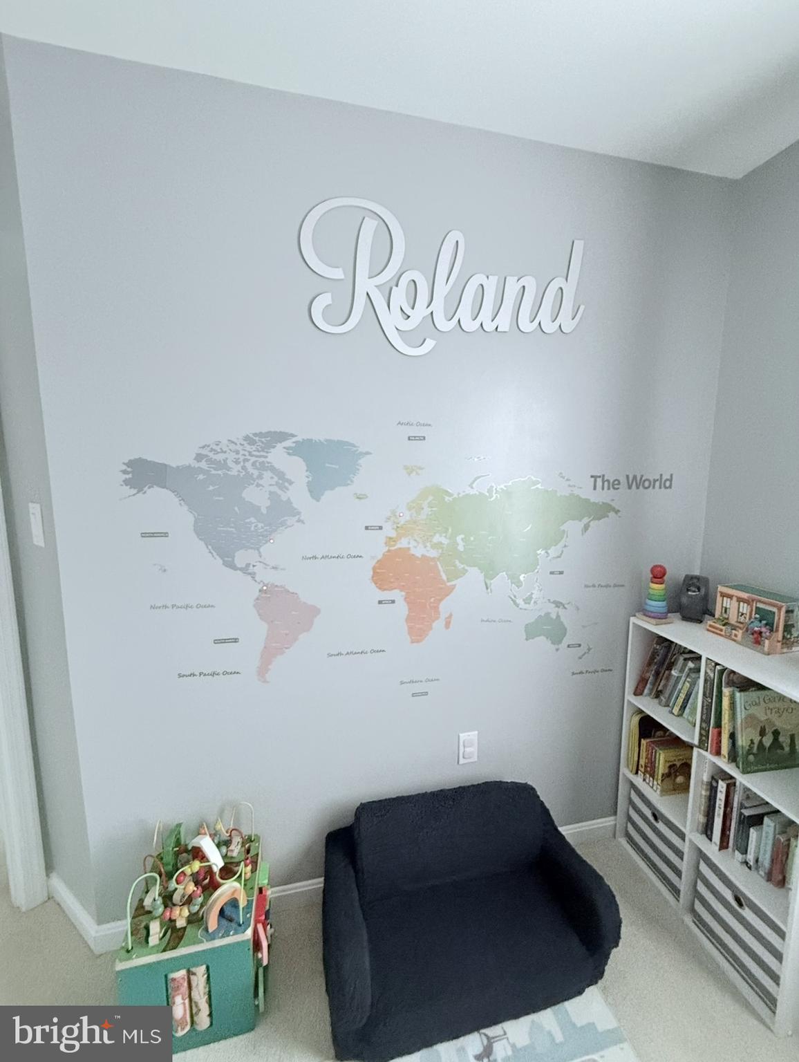 MAIN ST VILLAGE - Residential Lease