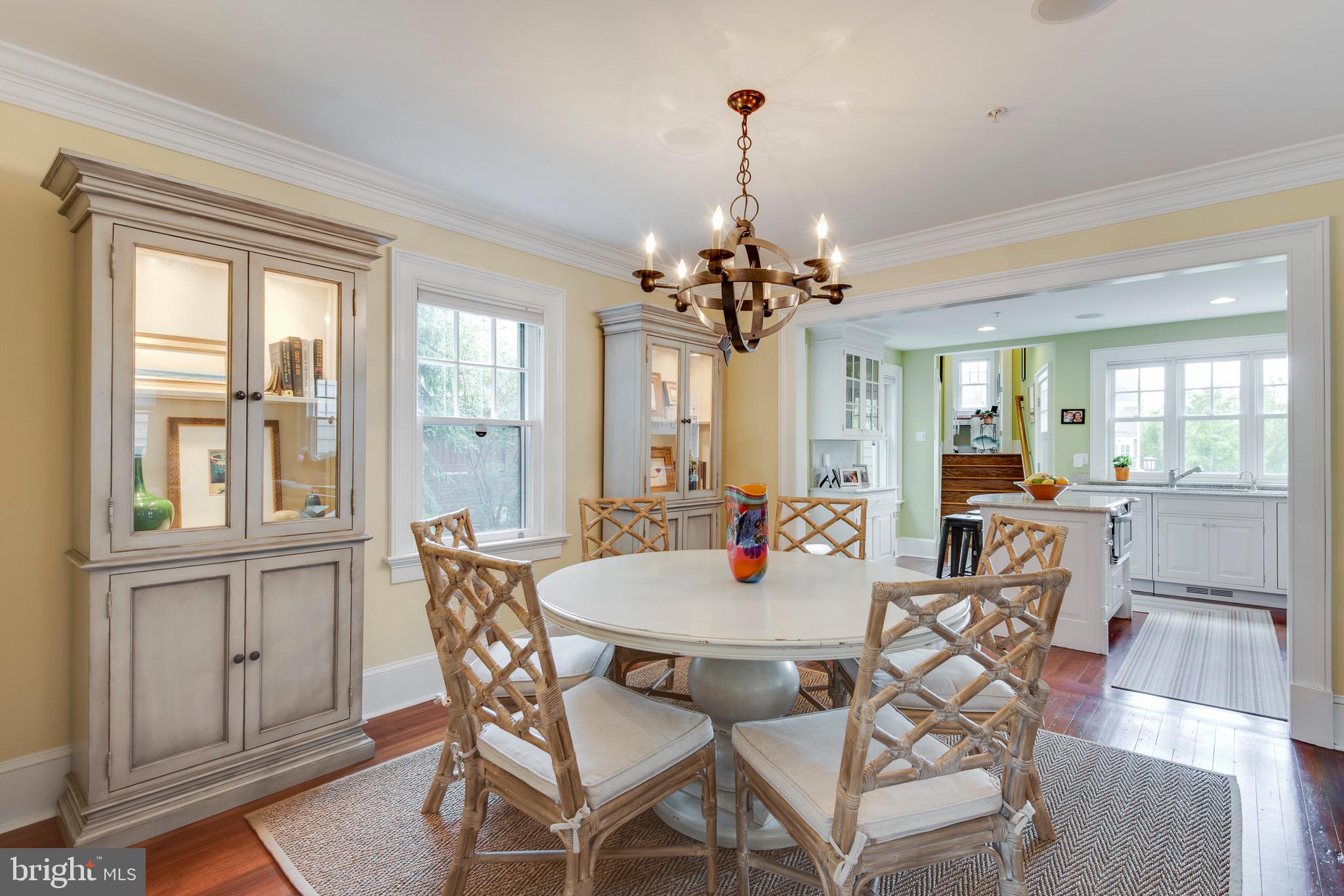 MURRAY HILL - Residential