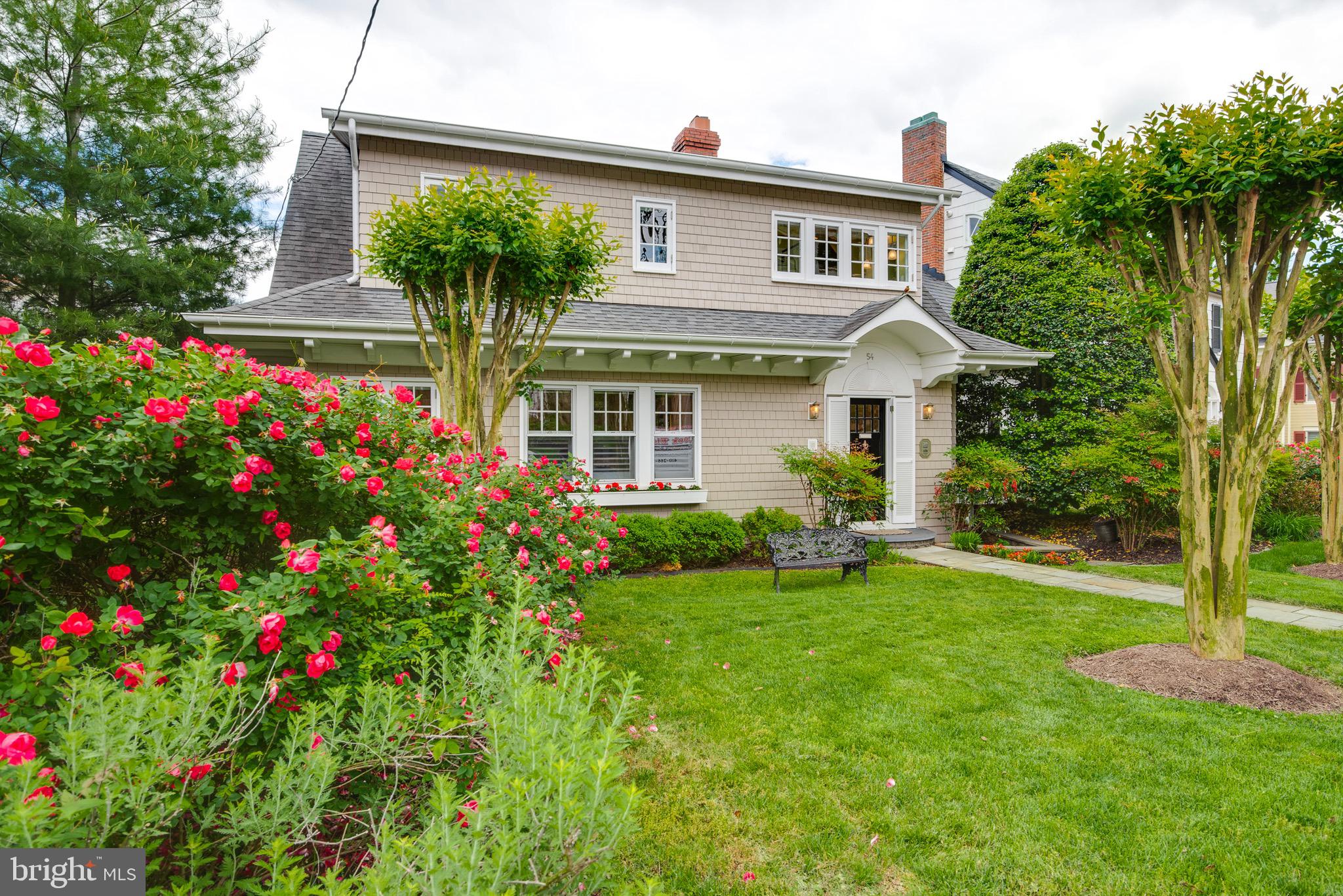 MURRAY HILL - Residential