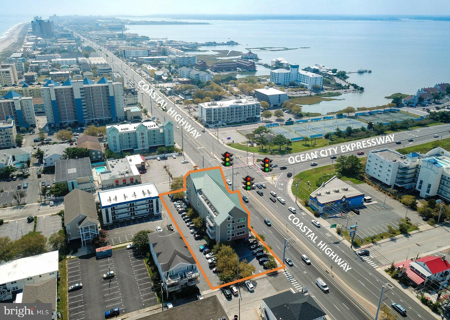 6200 COASTAL HIGHWAY 1